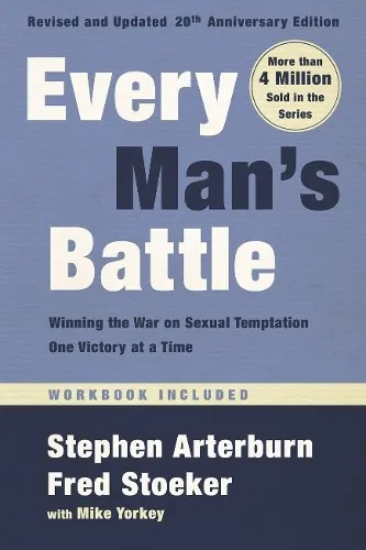 Fred Stoeker Mike Yor Every Man's Battle, Revised and Updated 20t (Taschenbuch)