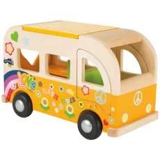 Small Foot Spielzeug-Auto von small foot design