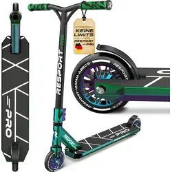 Stunt-Scooter bis 100 Euro von RE:SPORT