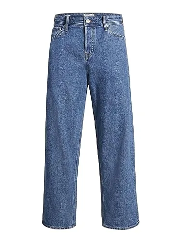 JACK & JONES JJIALEX JJORIGINAL SBD 301 NOOS - Herren Jeans - Hochwertige Jeans für Herren von JACK & JONES, ideal für jeden Anlass und mit perfekter Passform.