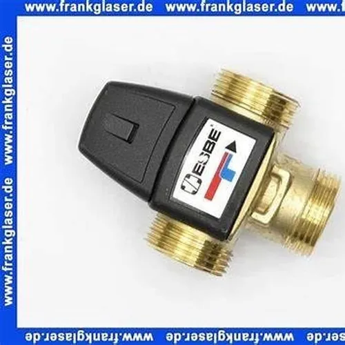 ESBE Mischventil VTA322 M 35-60 °C PN10 KVS 1,6 Ø 1