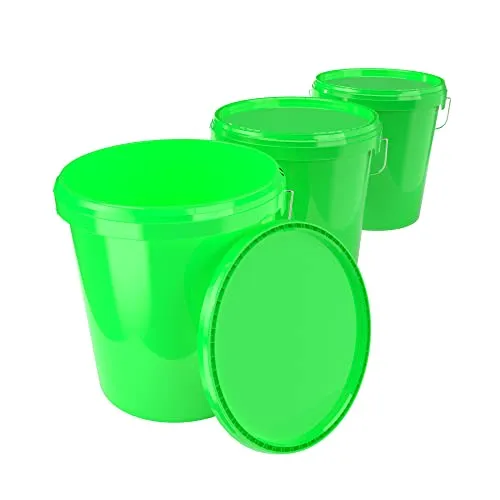 Eimer Grün von FixedByU