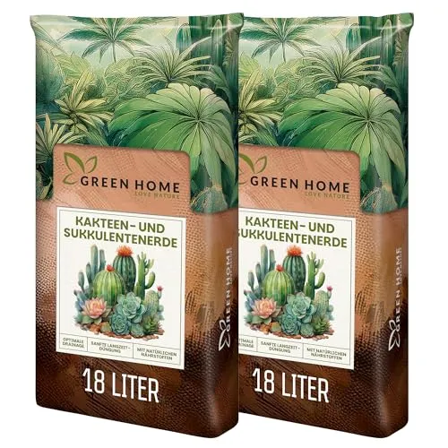 Sand & Gartenerde von GREEN HOME LOVE NATURE