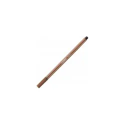 STABILO Pen 68 - Premium-Filzstift, rötel