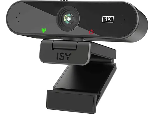 ISY IW-3000 Webcam 4K