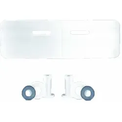 Abflussstöpsel & -filter von Ulith