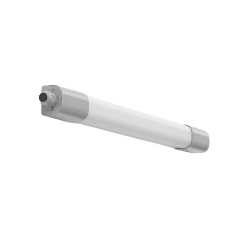 RZB Feuchtraumleuchte Planox Eco 15 Watt, 80 cm von RZB RZB LED-Feuchtraumleuchte RZB