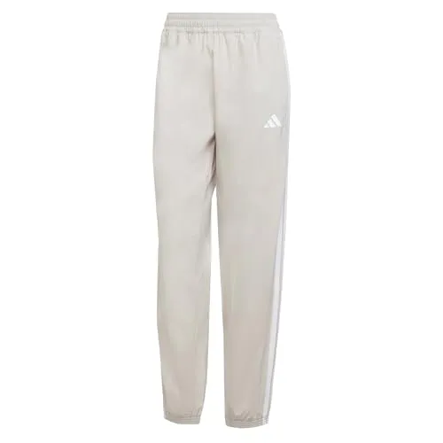 adidas Performance Sporthose TE 3S WOVEN PT - Trainingshosen für Fitness, aus atmungsaktivem Material mit Gummizug für optimalen Tragekomfort und Bewegungsfreiheit.