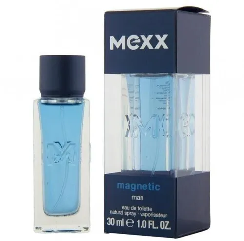 Produktbild Mexx Magnetic Man 30 ml EDT