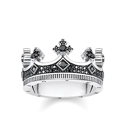 THOMAS SABO Ringe Silber von THOMAS SABO