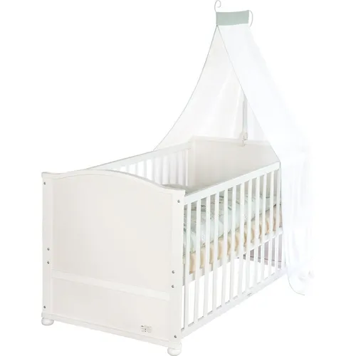 roba® Komplettbett Woodland Buddies