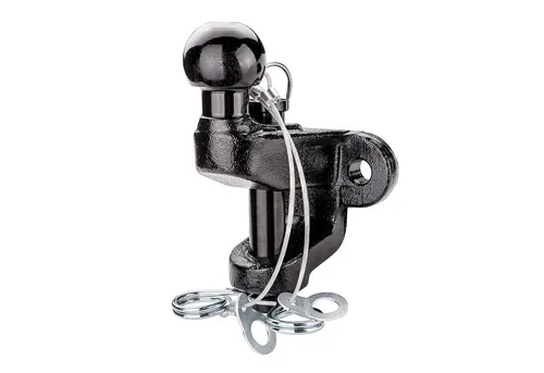 Produktbild DEMA Anhänger Kombikupplung DKK3500