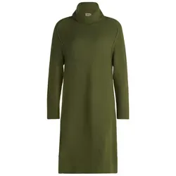 Cartoon Maxikleid Kleid Lang Strick 42 EU