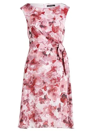 Vera Mont Kleider Rot von Vera Mont