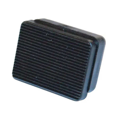 Sport-Thieme Stepper Gummifuß für Aerobic-Stepper