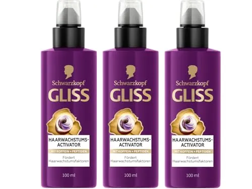 GLISS Full Hair Magic Serum (3er Pack (3x 100ml))
