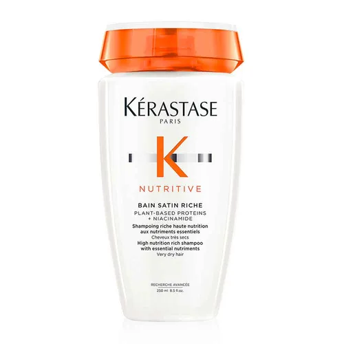 Kérastase Nutritive Bain Satin Riche 250 ml von Kérastase