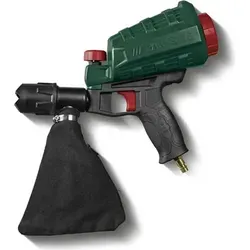 PARKSIDE® Druckluft-Sandstrahlpistole PDSP 1000 E6