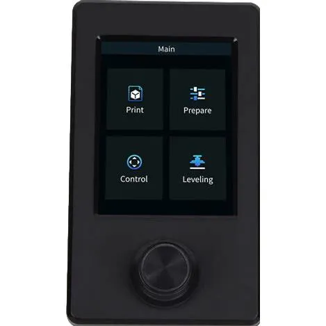 Creality 3D Ender-3 V3 SE Display Kit von Creality