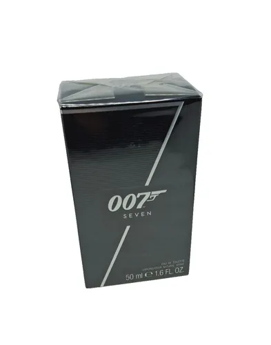 Produktbild James Bond 007 Seven Eau de Toilette 50 ml