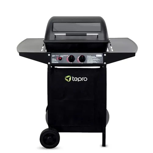 Gasgrills bis 150 Euro von Tepro