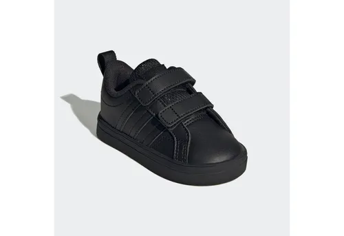 adidas Sportswear VS PACE 2.0 KIDS Klettschuh für Kinder schwarz 27 EU