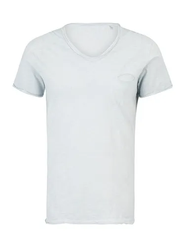 Key Largo T-Shirt Soda in Pastellblau von KEY LARGO