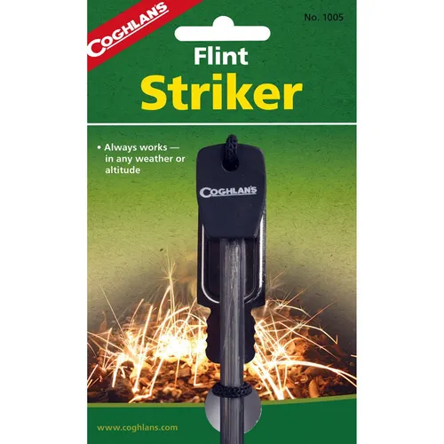Produktbild Coghlans Zündstahl