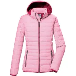 G.I.G.A. DX Damen Steppjacke
