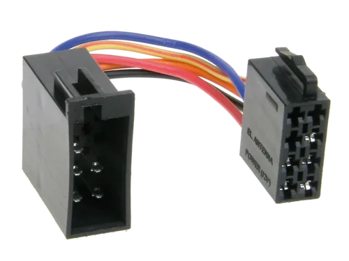 ACV Universal-Umrüstadapter Strom