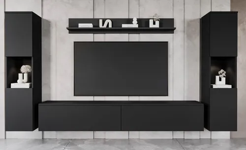 INOSIGN Wohnwand PARIS von OTTO home