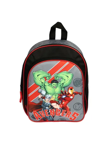 Undercover Backpack with Front Pocket Avengers