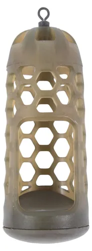 Preston Absolute Window Feeder (Caged)