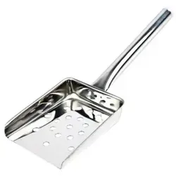 Vogue Pommesschaufel Hohlgriff