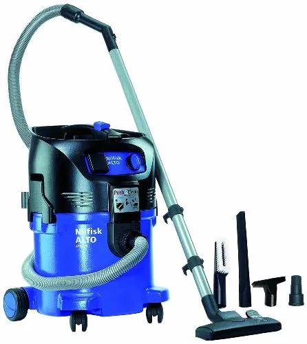 Nilfisk 302003407 Nass-/Trockensauger Attix 30-11 PC