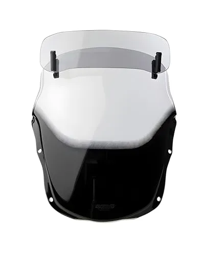 Produktbild MRA Vario Touringscreen Rauchgrau für Honda CBR 1100 XX Blackbird