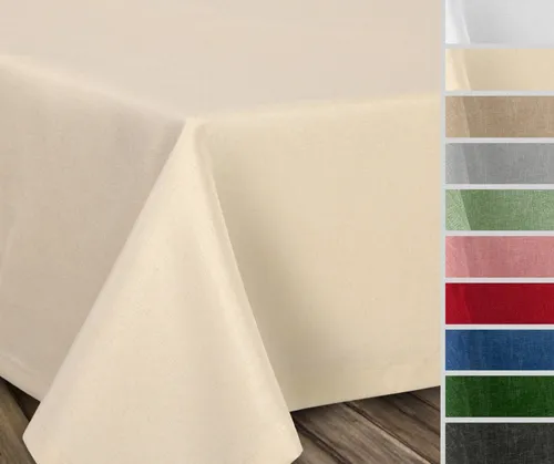 Beautex Tischdecke von Beautex