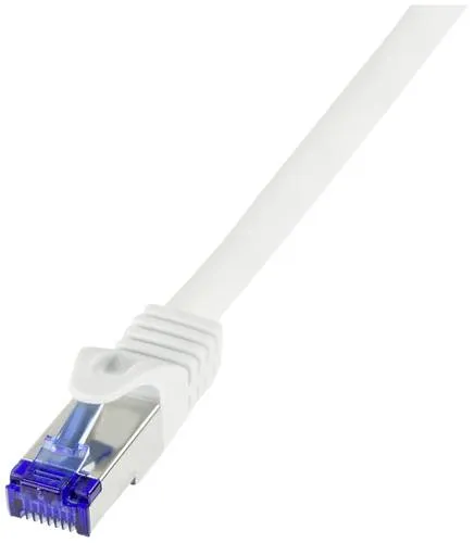 Logilink Patchkabel Ultraflex, Cat.6A, S/FPT, 30 m