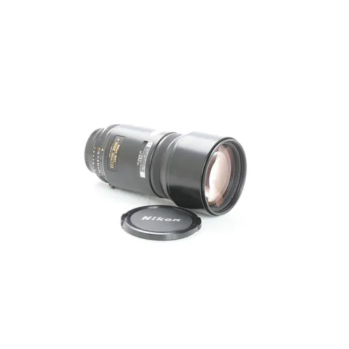 Produktbild Nikon AF-D 180mm F/2.8 iF ED Objektiv