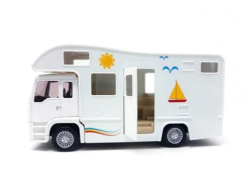 PLAYJOCS GT-3738 Camping CAR Motorhome
