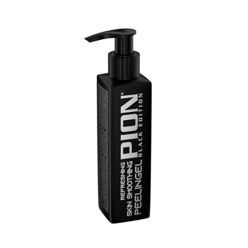 Pion Peeling Gel