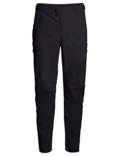 VAUDE Herren Mens Qimsa Softshell Pants II von VAUDE