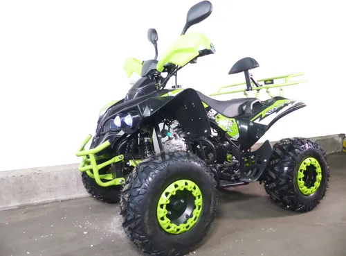 Quads von KXD