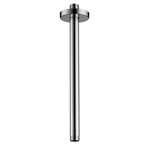Rainshower Deckenarm - universal - 37 cm - chrom