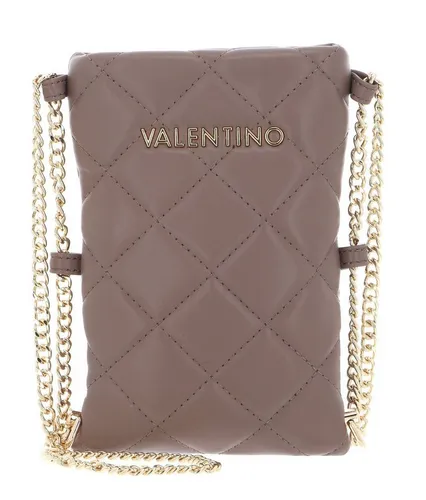 VALENTINO BAGS Ocarina Crossbody Bag - Umhängetasche mit praktischem Format und elegantem Design, ideal für jeden Anlass. Geräumiges Hauptfach und sichtbares VALENTINO Logo machen sie zum perfekten Alltagsbegleiter.