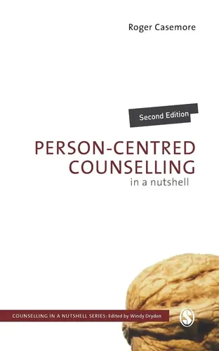 Roger Casemore | Person-Centred Counselling in a Nutshell | Taschenbuch (2011)
