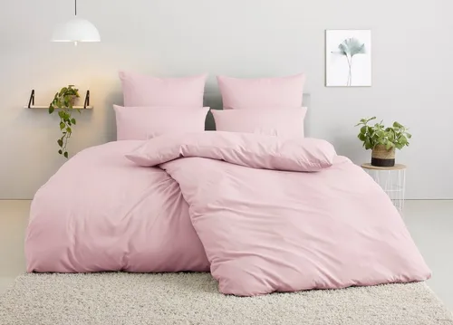 Bettwäsche Pink von OTTO home