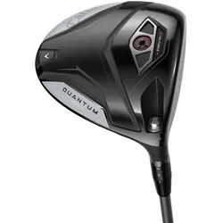 Callaway QUANTUM MAX D Driver 12