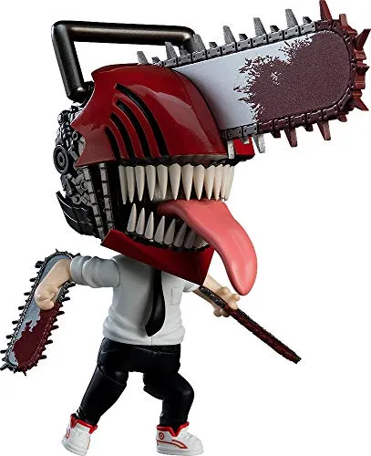 Goodsmile Chainsaw Man