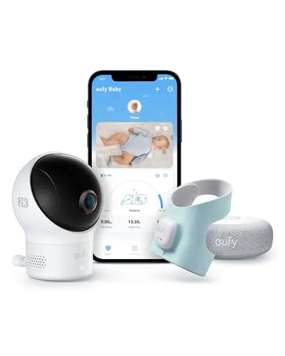 eufy Baby Smart Sock